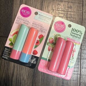 EOS | Lip Balms